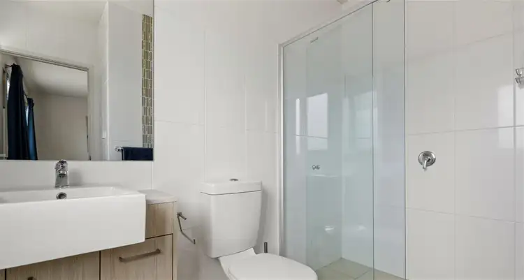 Fourth view of Homely apartment listing, Address available on request