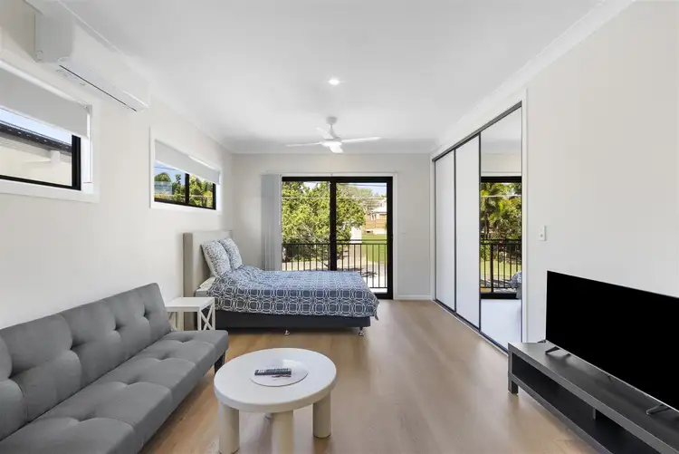 Second view of Homely unit listing, 36 Centre Street, Aspley QLD 4034