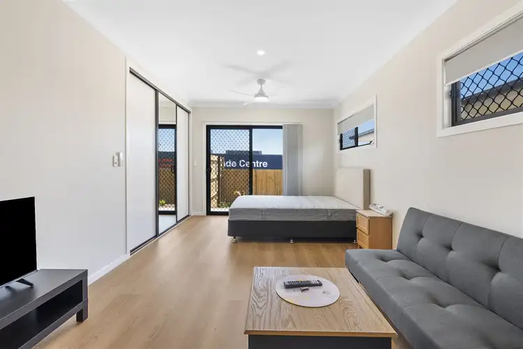 Fifth view of Homely unit listing, 36 Centre Street, Aspley QLD 4034