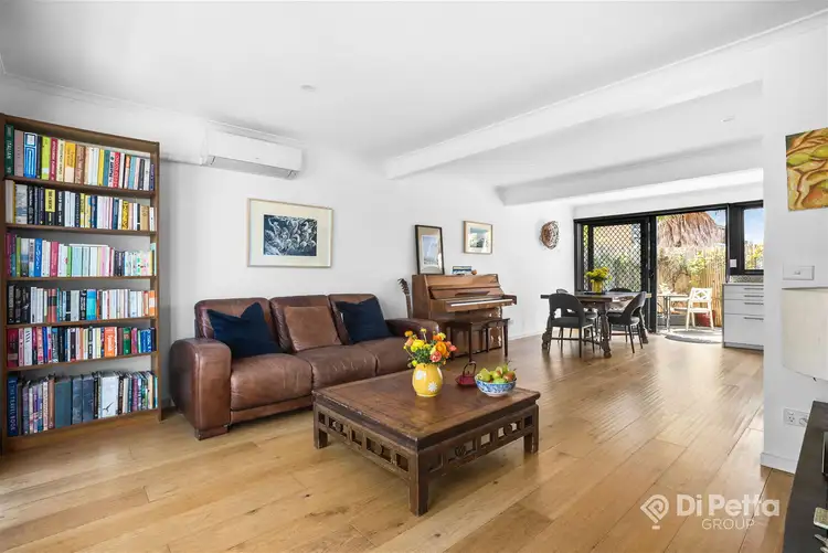 Second view of Homely townhouse listing, 2 /44 - 45 Nepean Highway, Seaford VIC 3198