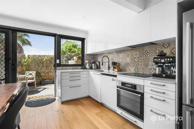 Fifth view of Homely townhouse listing, 2 /44 - 45 Nepean Highway, Seaford VIC 3198