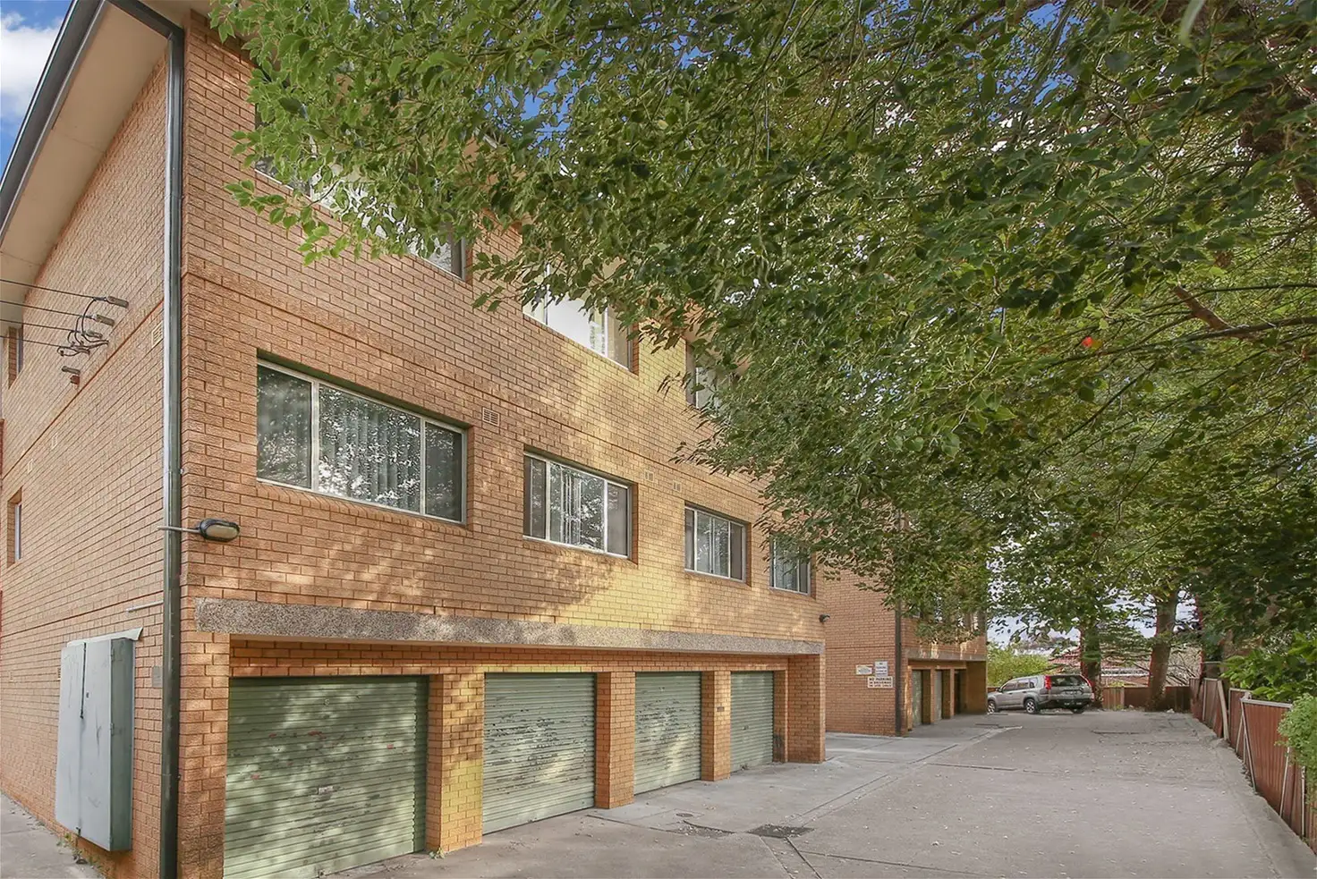 Main view of Homely unit listing, 6/64 Fairmount Street, Lakemba NSW 2195