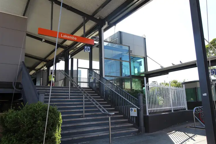 Fifth view of Homely unit listing, 6/64 Fairmount Street, Lakemba NSW 2195