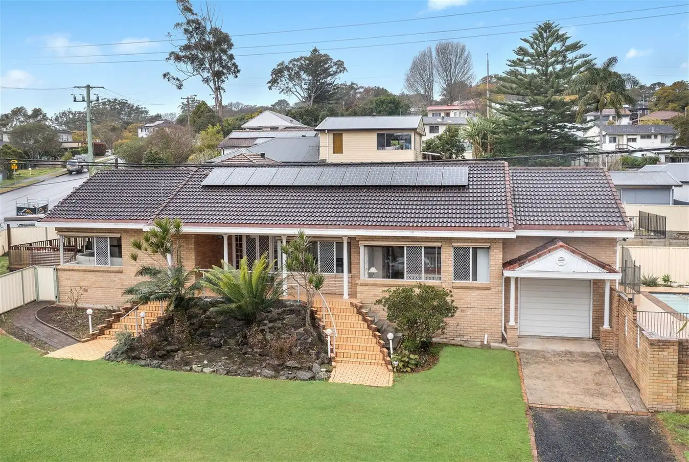 Main view of Homely house listing, 65 Renwick Street, Wyoming NSW 2250