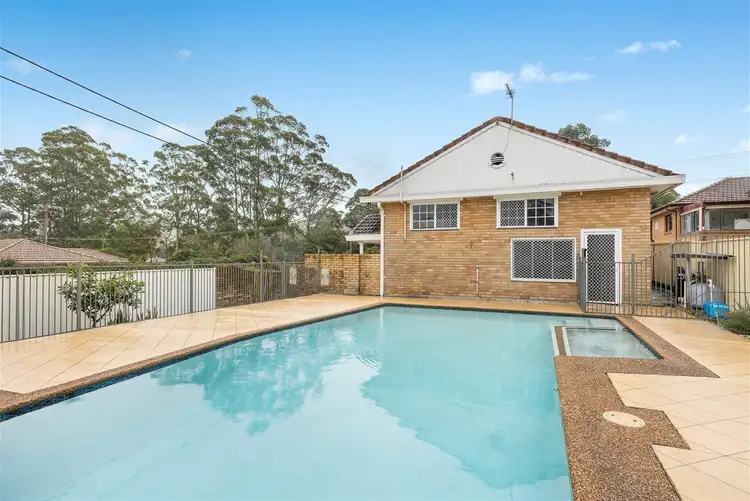 Second view of Homely house listing, 65 Renwick Street, Wyoming NSW 2250