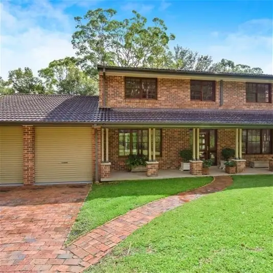 Main view of Homely house listing, 12 Tamar Place, North Wahroonga NSW 2076