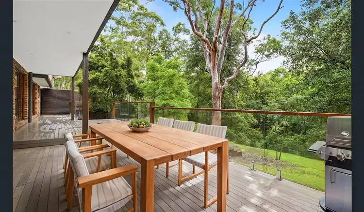 Third view of Homely house listing, 12 Tamar Place, North Wahroonga NSW 2076