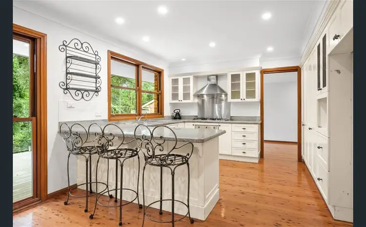 Fourth view of Homely house listing, 12 Tamar Place, North Wahroonga NSW 2076