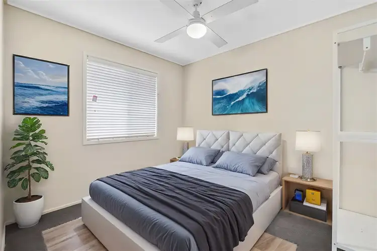 Fourth view of Homely unit listing, 2/106 Princess Street, Kangaroo Point QLD 4169