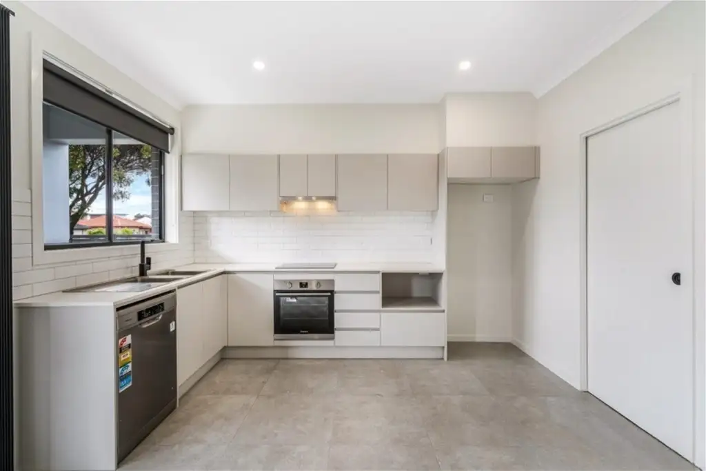 Main view of Homely house listing, 1/1 Sullivan Ave, Lurnea NSW 2170