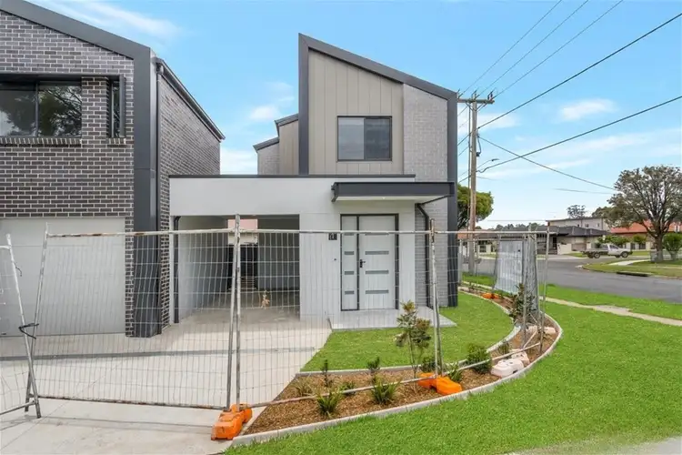 Second view of Homely house listing, 1/1 Sullivan Ave, Lurnea NSW 2170