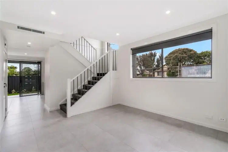 Third view of Homely house listing, 1/1 Sullivan Ave, Lurnea NSW 2170