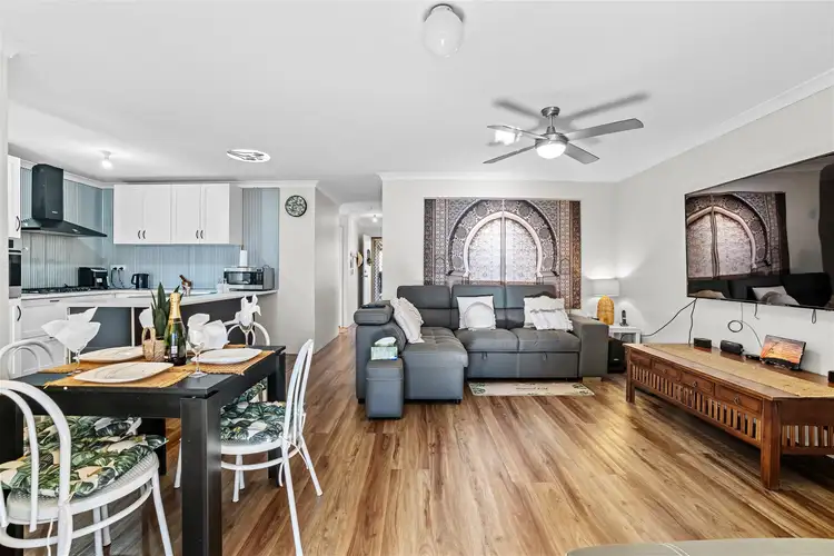 Fourth view of Homely villa listing, Unit 4/55 Sayer Street, Midland WA 6056