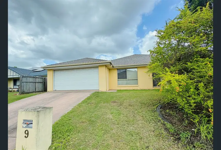 9 Lenton Street, Calamvale QLD 4116