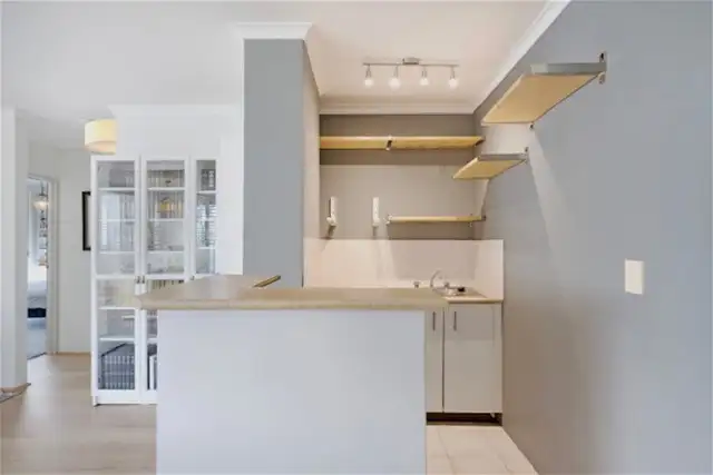 Fifth view of Homely apartment listing, 46/3 Good Street, Parramatta NSW 2150