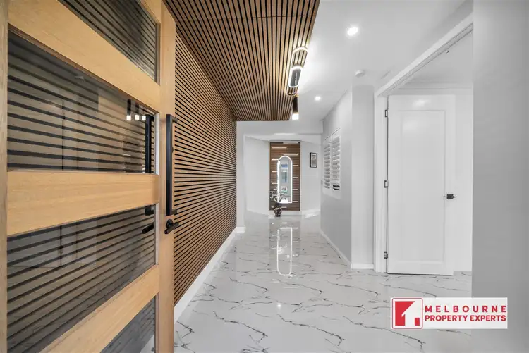 Third view of Homely house listing, 35 Greenleaf Circuit, Tarneit VIC 3029