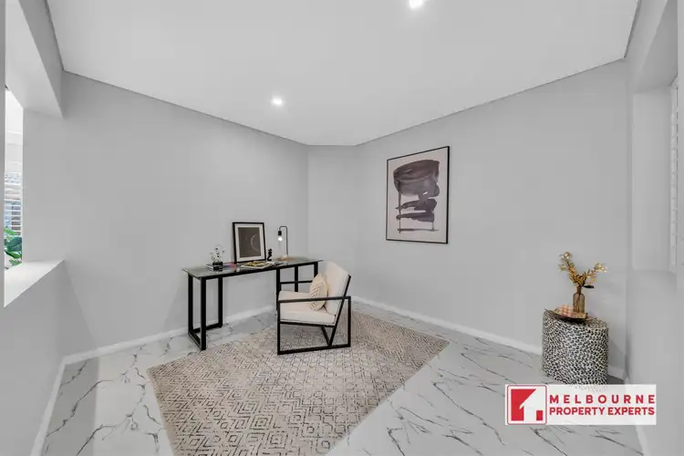 Sixth view of Homely house listing, 35 Greenleaf Circuit, Tarneit VIC 3029