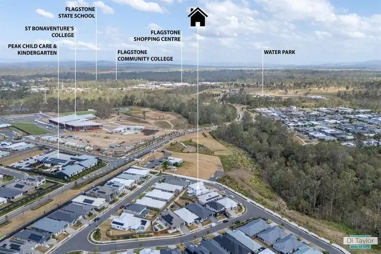 14 Stellar Street, Flagstone QLD 4280