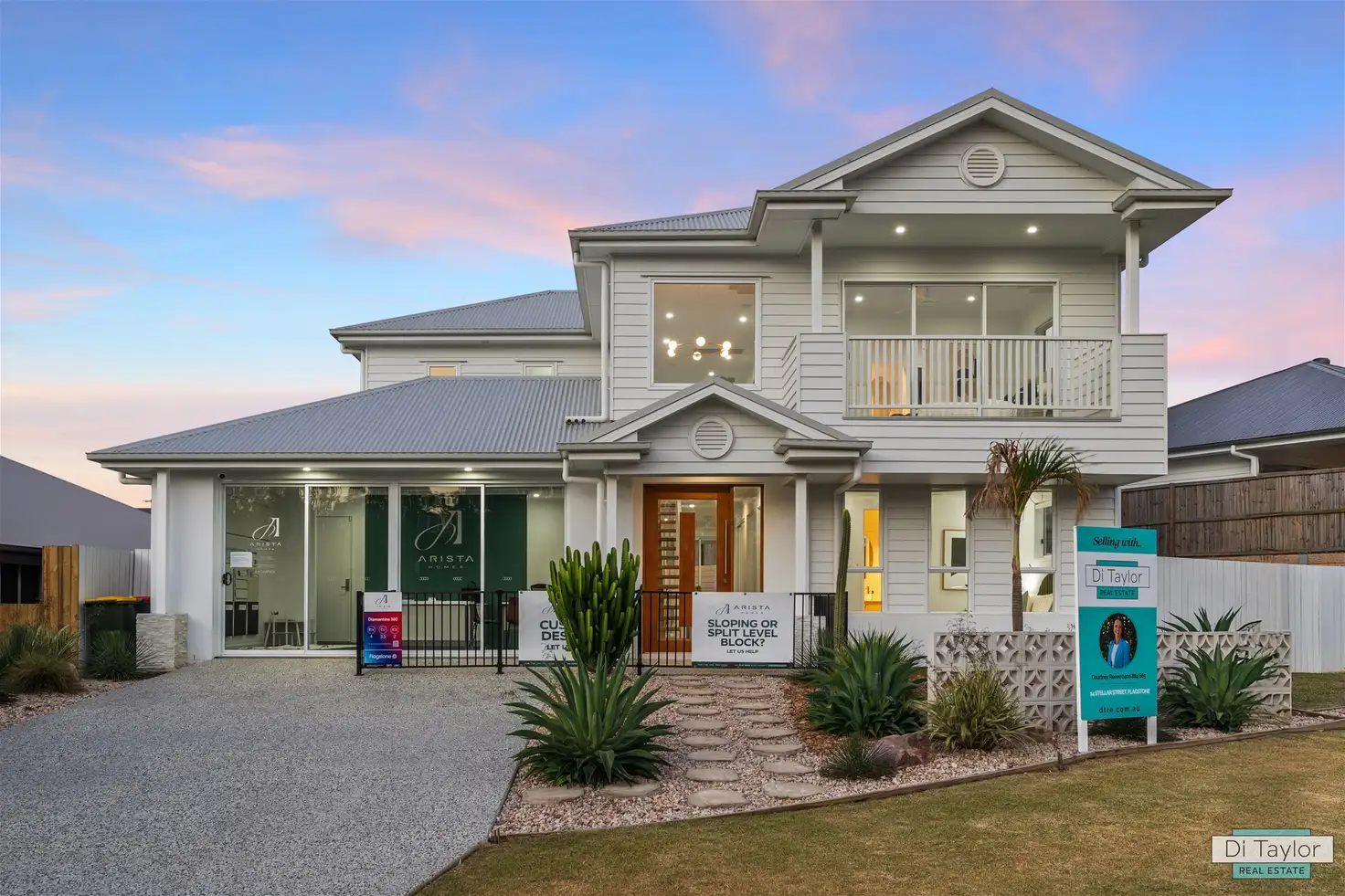 Main view of Homely house listing, 14 Stellar Street, Flagstone QLD 4280