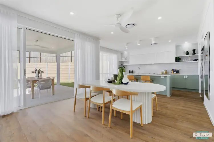 Third view of Homely house listing, 14 Stellar Street, Flagstone QLD 4280