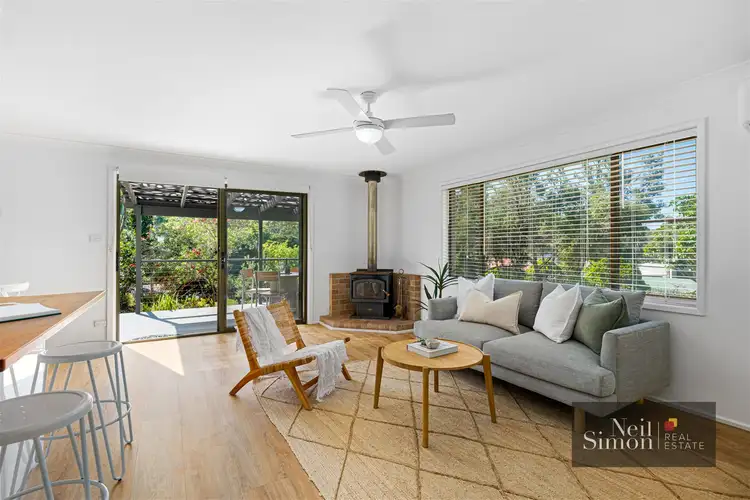 5 Watersleigh Avenue