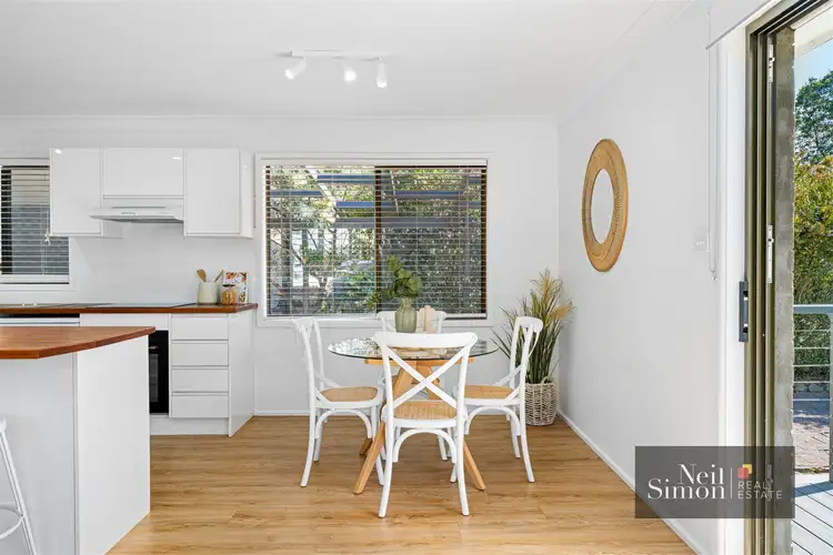 Sixth view of Homely house listing, 5 Watersleigh Avenue, Mallabula NSW 2319