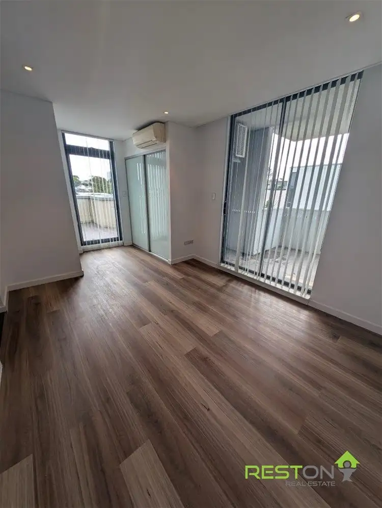 Main view of Homely apartment listing, 22A/88 James Ruse Drive, Rosehill NSW 2142