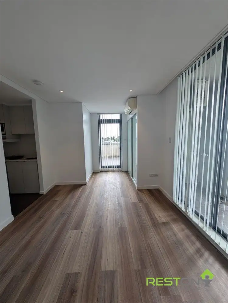 Second view of Homely apartment listing, 22A/88 James Ruse Drive, Rosehill NSW 2142