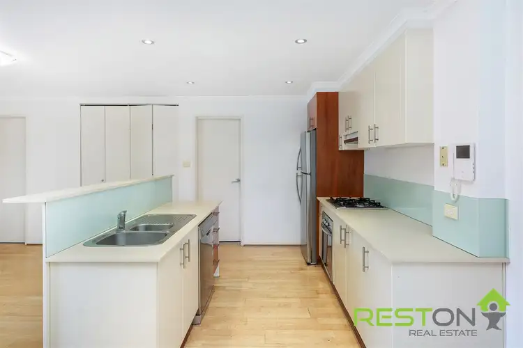 Second view of Homely apartment listing, 305/296-300 Kingsway, Caringbah NSW 2229