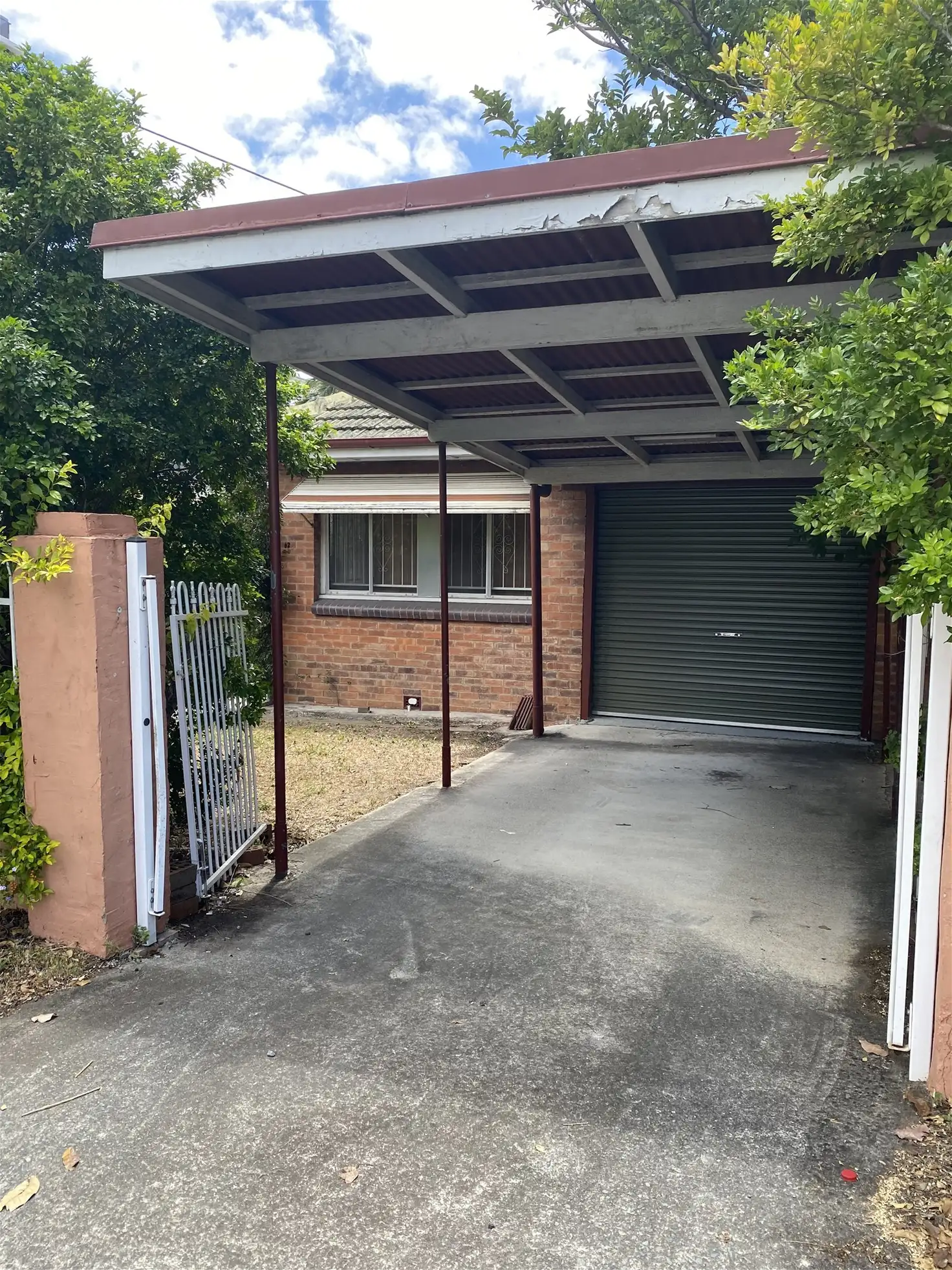 Main view of Homely house listing, 62 CARL STREET, Woolloongabba QLD 4102