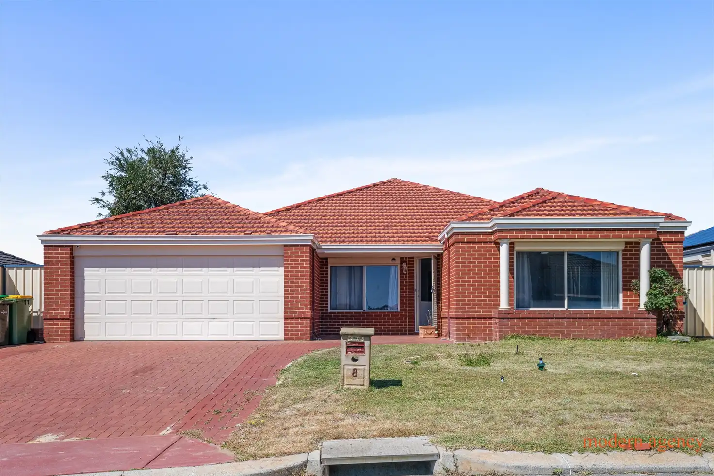Main view of Homely house listing, 8 Greenwich Gardens, Bertram WA 6167
