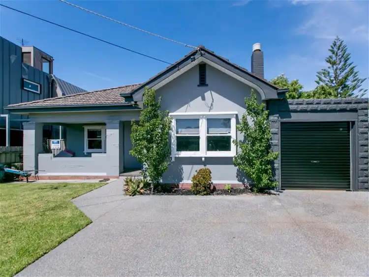 Second view of Homely house listing, 109 Gould St, Frankston VIC 3199