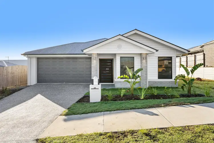 Main view of Homely house listing, Address available on request