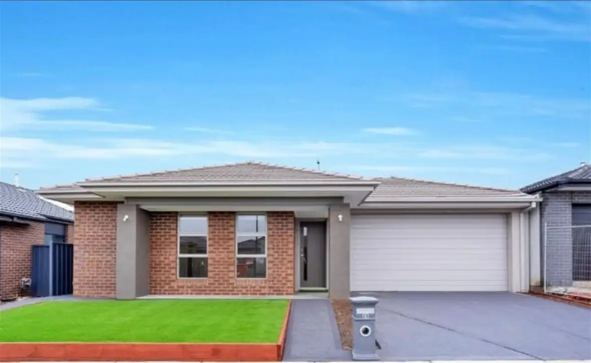 Main view of Homely house listing, 15 Chromite Circuit, Weir Views VIC 3338