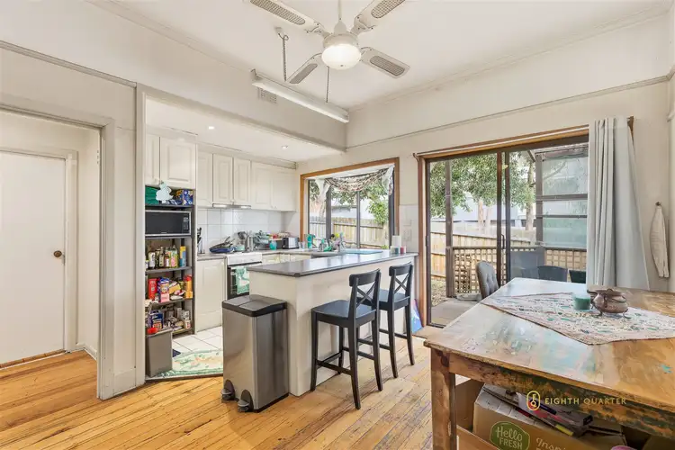 Main view of Homely house listing, 46 Sherbrook Ave, Ringwood VIC 3134