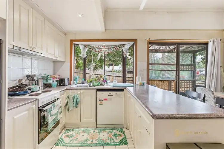 Second view of Homely house listing, 46 Sherbrook Ave, Ringwood VIC 3134