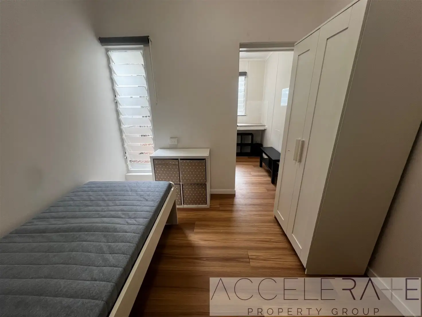 Main view of Homely unit listing, 9/555 Boundary Street, Spring Hill QLD 4000