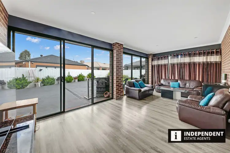 Sixth view of Homely house listing, 3 Callistemon Vista, Aintree VIC 3336