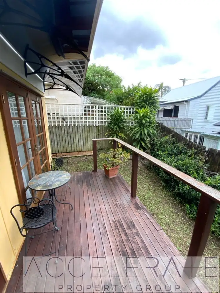33B Parish Street, Spring Hill QLD 4000