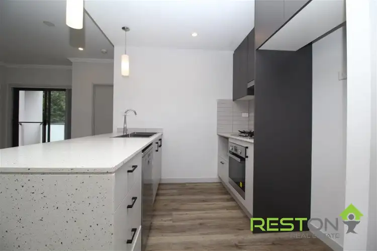 203/36 Barber Avenue, Penrith NSW 2750