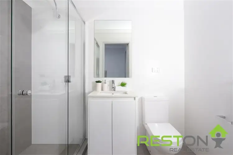 Third view of Homely apartment listing, 203/36 Barber Avenue, Penrith NSW 2750