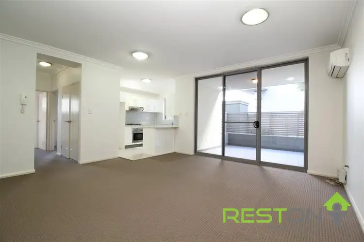 Main view of Homely apartment listing, 1/17-19 Third Avenue, Blacktown NSW 2148