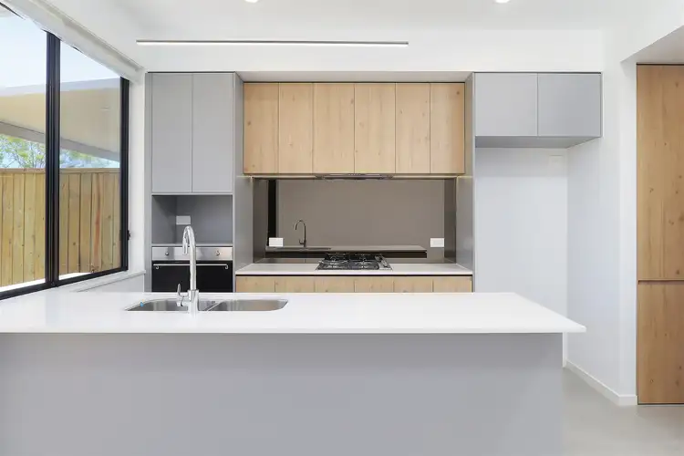 Fifth view of Homely townhouse listing, 11/8 Ben Dalley Drive, Helensvale QLD 4212