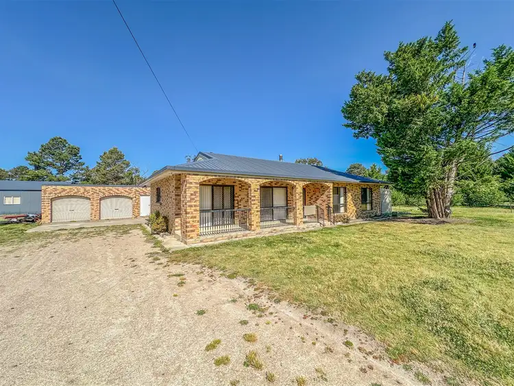 Main view of Homely house listing, 25571 New England Highway, Applethorpe QLD 4378