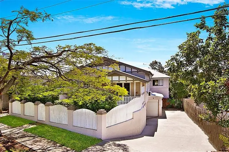 Main view of Homely unit listing, 5/8 Palmer Street, Greenslopes QLD 4120