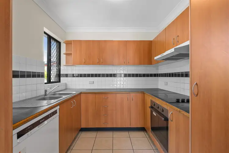 Second view of Homely unit listing, 5/8 Palmer Street, Greenslopes QLD 4120