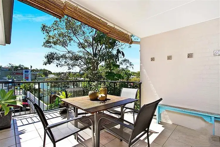 Fifth view of Homely unit listing, 5/8 Palmer Street, Greenslopes QLD 4120