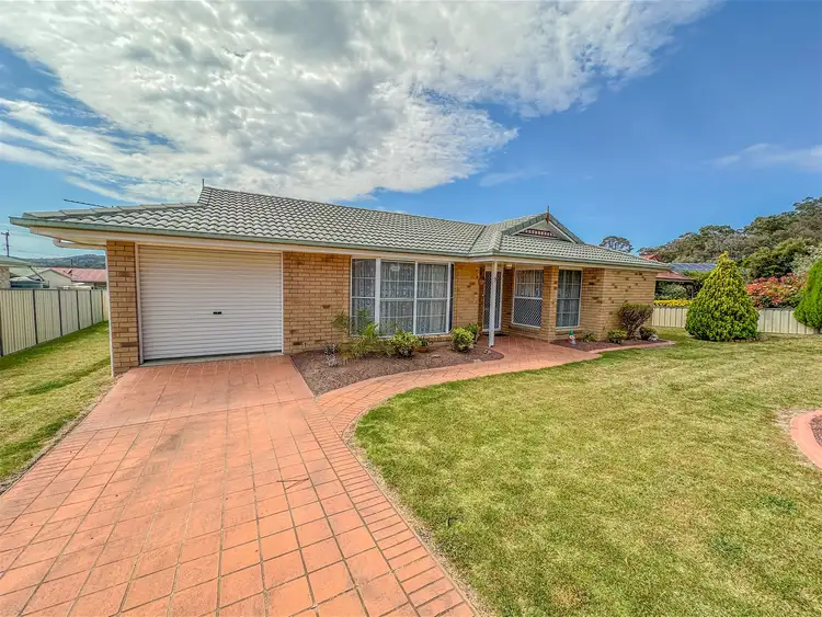 Main view of Homely house listing, 5 Wright Court, Stanthorpe QLD 4380