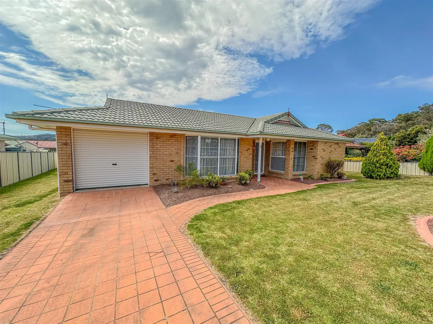 Main view of Homely house listing, 5 Wright Court, Stanthorpe QLD 4380