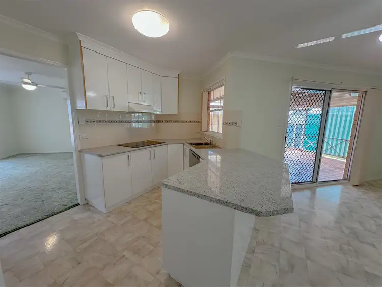 Third view of Homely house listing, 5 Wright Court, Stanthorpe QLD 4380